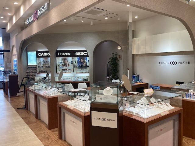 イオン旭川永山店